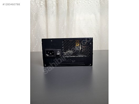 Used & Brand New Items / Computers / Desktops / Desktop Components / Power Supplies