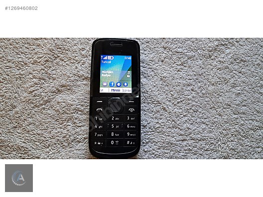 Used & Brand New Items / Cell Phones & Accessories / Cell Phones / Nokia / 113