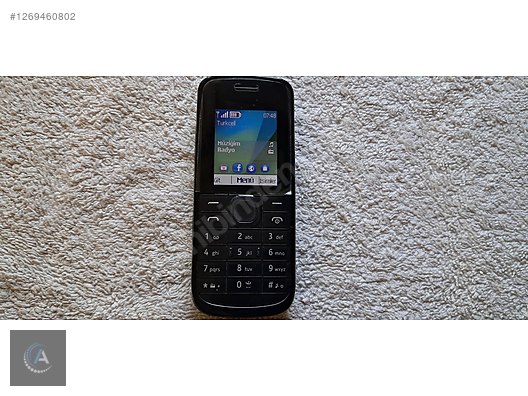 Used & Brand New Items / Cell Phones & Accessories / Cell Phones / Nokia / 113