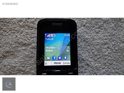 Used & Brand New Items / Cell Phones & Accessories / Cell Phones / Nokia / 113