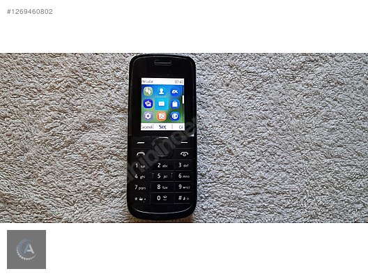 Used & Brand New Items / Cell Phones & Accessories / Cell Phones / Nokia / 113