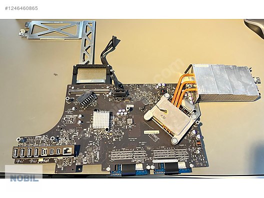 İkinci El ve Sıfır Alışveriş / Bilgisayar / Masaüstü / Donanım / Anakart