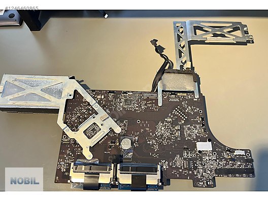 Apple iMac A1312 27inç ANAKART - Anakart ve Tüm Masaüstü Bilgisayar Parçaları sahibinden.com'da