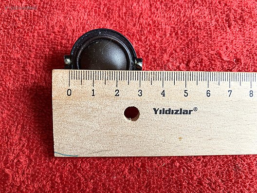 Used & Brand New Items / Music / Studio Equipment / Studio Reference Monitor Speakers