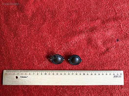 Used & Brand New Items / Music / Studio Equipment / Studio Reference Monitor Speakers