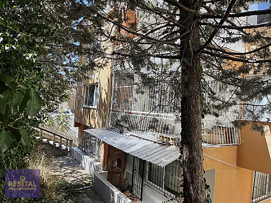 BURSA OSMANGAZİ ÇEKİRGE'DE SATILIK DAİRE