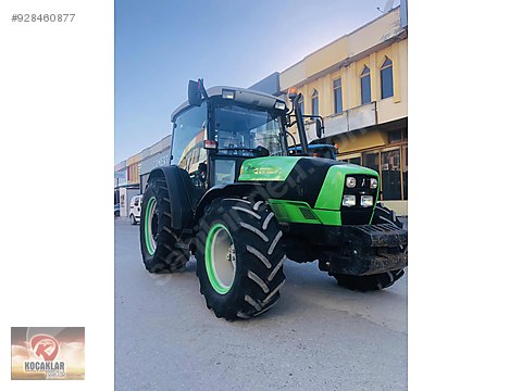 deutz kocaklar tumosan konya bayinden deutz fahr agroplus 410 iital at sahibinden com 928460877