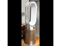 DYSON Purifier Hot+Cool Formaldehyde Hava Temizleme