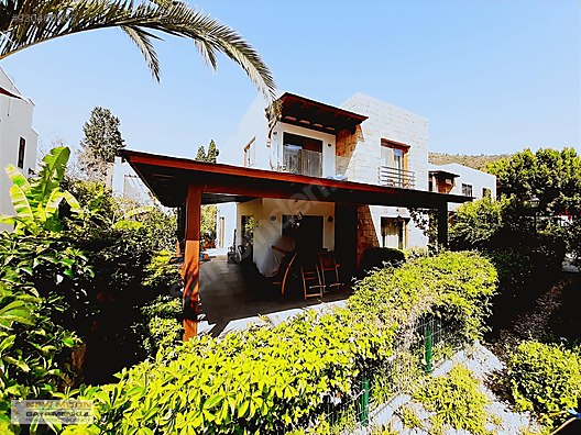 bodrum satilik villa fiyatlari ve villa ilanlari sahibinden com da