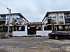KARASU İNCİ EVLER BUTİK SİTESİ'NDE KİRALIK FULL EŞYALI 1+1 DAİRE