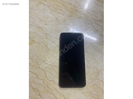 İkinci El 128 GB Hiking Diğer Android Cep Telefonu