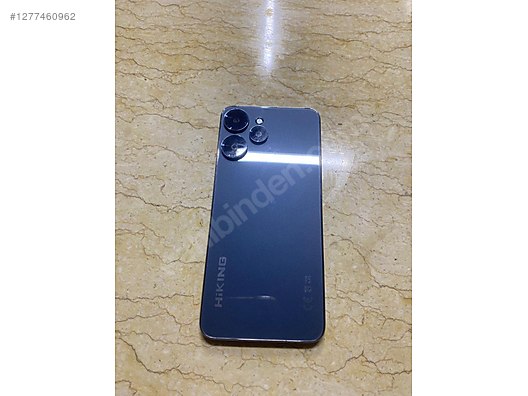 İkinci El ve Sıfır Alışveriş / Cep Telefonu & Aksesuar / Cep Telefonu / Hiking / Diğer