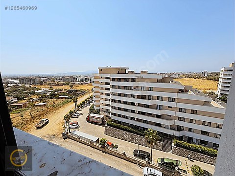 AYRANCILAR İNÖNÜDE HAVUZLU SİTE PANORAMİK MANZA...