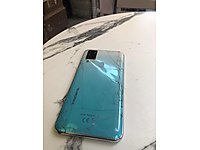 Sorunsuz çalışıyor trident a23 max