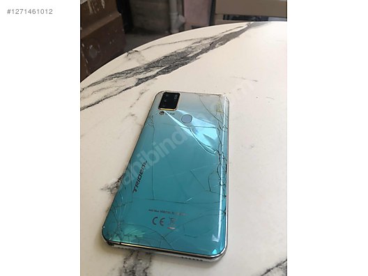 İkinci El ve Sıfır Alışveriş / Cep Telefonu & Aksesuar / Cep Telefonu / Trident / Diğer