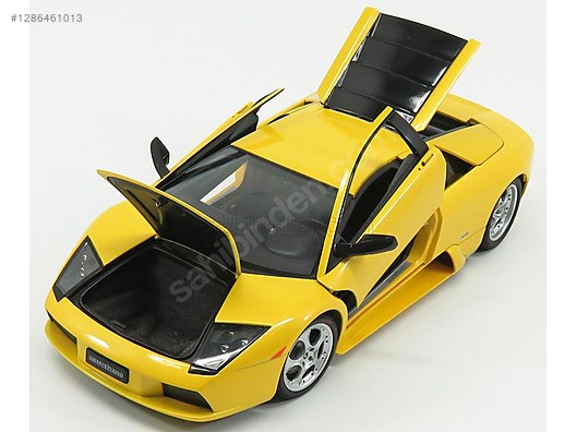 Autoart Diecast Model 1:18 Lamborghini Araba - 1286461013