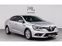 PAL MOTORS 2017 MEGANE TOUCH TESLA EKRAN 215.000KM #1277461029