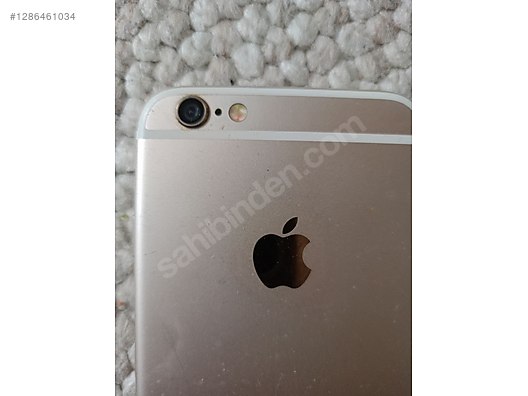 Apple / iPhone 6 / iphone 6 64 Gb # Satılık # on sahibinden.com