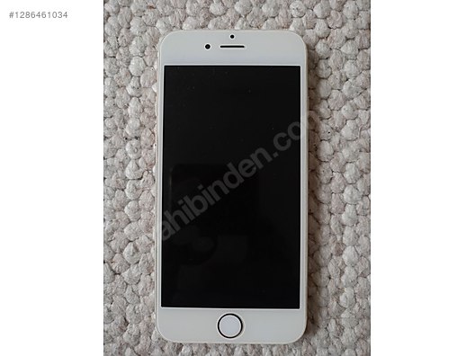 Apple / iPhone 6 / iphone 6 64 Gb # Satılık # sahibinden.comda