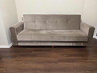 TEMİZ KULLANILMIŞ KOLTUK