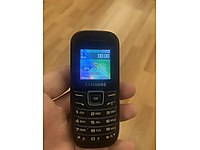 Samsung 1200 cep telefonu