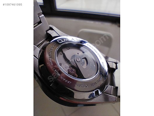 Omax / 42MMCAM KAPAKLI OMAX OTOMATİK on sahibinden.com - 1097461095