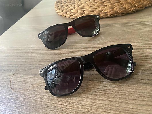 İkinci El ve Sıfır Alışveriş / Giyim & Aksesuar / Erkek / Aksesuar / Güneş Gözlüğü