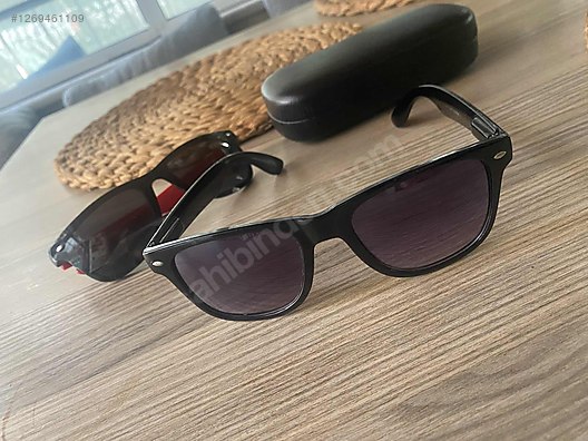 Benx Güneş Gözlüğü