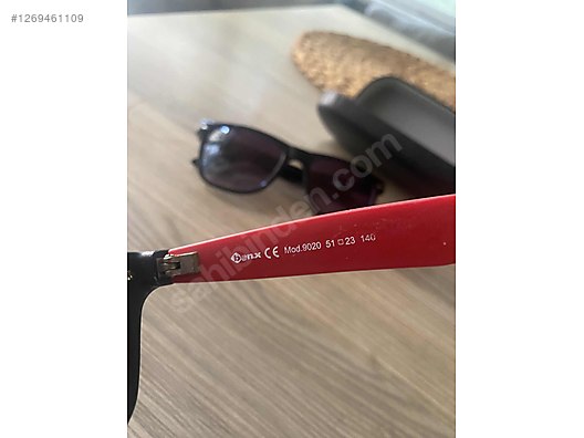 Erkek Sahibinden Güneş Gözlüğü