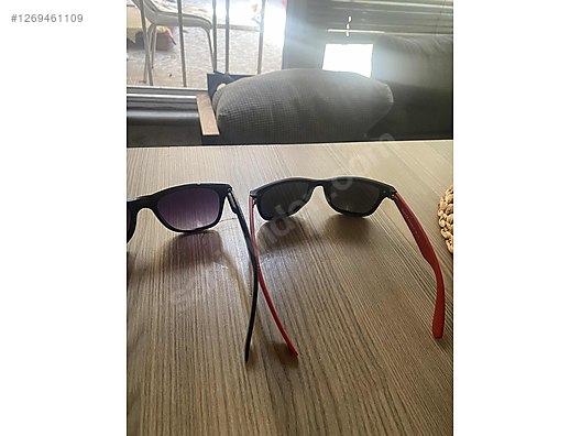 Erkek Güneş Gözlüğü Modelleri