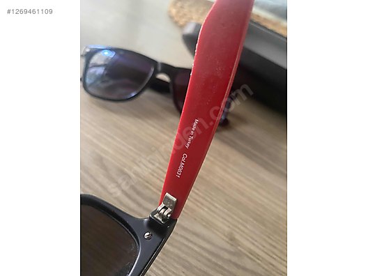 Erkek Benx Güneş Gözlüğü