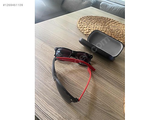 Erkek Güneş Gözlüğü