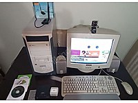 Temiz az kullanılmış