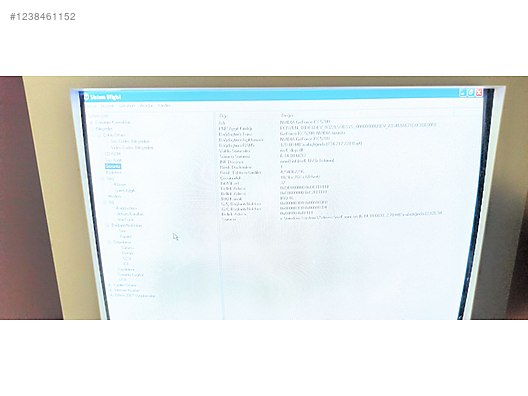 Used & Brand New Items / Computers / Desktops / Models / Aidata