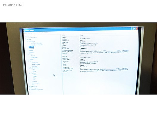 Used & Brand New Items / Computers / Desktops / Models / Aidata