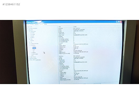 Used & Brand New Items / Computers / Desktops / Models / Aidata