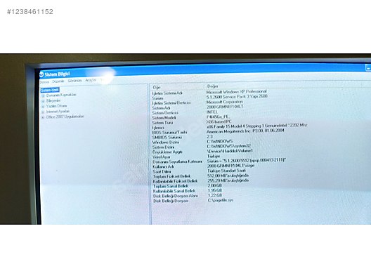 Used & Brand New Items / Computers / Desktops / Models / Aidata