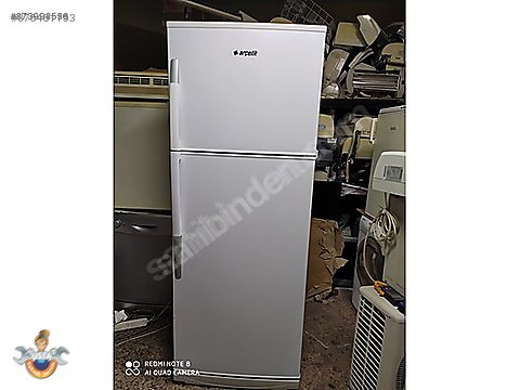 https www sahibinden com ilan ikinci el ve sifir alisveris elektrikli ev aletleri beyaz esya servisten arcelik buyuk boy buzdolabi temiz sorunsuz 875461153 detay