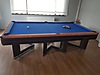 Used & Brand New Items / Sports / Indoor Games / Billiards / Billiard Table