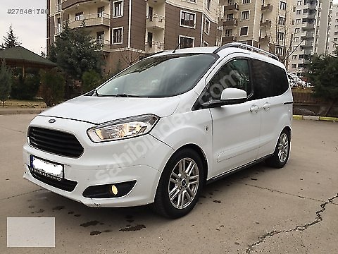 ford otosan tourneo connect kiralik ekonomik 2017 model 250 tl at sahibinden com 276461164