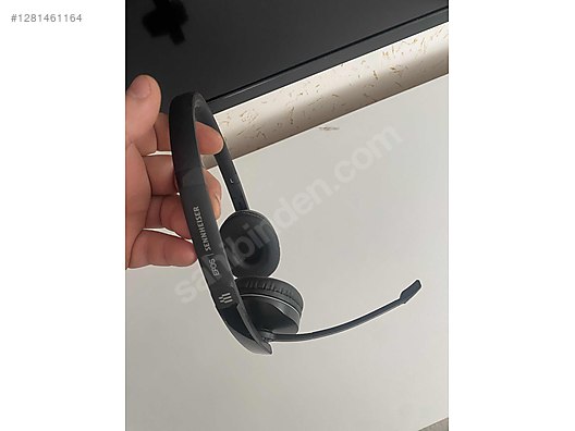 Used & Brand New Items / Computers / Peripherals / Headphones & Microphones