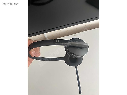 Used & Brand New Items / Computers / Peripherals / Headphones & Microphones