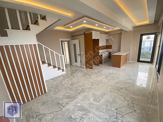 BLUE YATIRIM'DAN ÇİFTLİK MAH. 3+1 DENİZ MANZ. DUBLEKS DAİRE !!! #1285461175