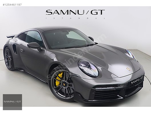 Porsche 911 Prices & Models