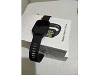 2 adet akıllı saat