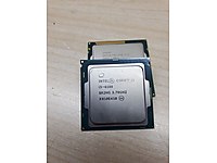 Intel i3-6100 1151 pin işlemci #1280461242