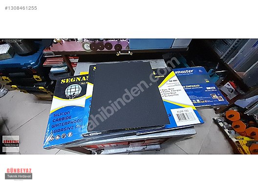 2枚セットDuress NM 初版foil Su Zımparası / 230X280 MM 150 KUM SU ZIMPARASI GENEL KULLANIM