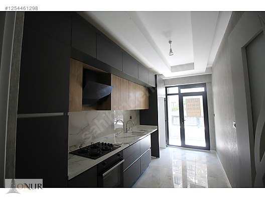 ONUR EMLAK ALİ ULVİ KURUCU 4+1 YÜKSEK GİRİŞ SATILIK DAİRE #1254461298