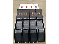 POCO F6 PRO - YD SIFIR AYARINDA