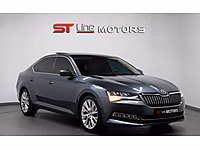 HATASIZ/2019 SUPERB 1.6TDI/PRESTİGE/ CAM TAVAN / 125.000 KM / #1282461330
